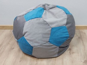 Кресло-мешок Мяч M (Vital Pebble-Vital Pacific) в Дегтярске - degtjarsk.mebel-74.com | фото