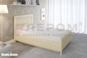 Кровать КР-1021 в Дегтярске - degtjarsk.mebel-74.com | фото