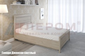 Кровать КР-1022 в Дегтярске - degtjarsk.mebel-74.com | фото
