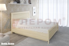 Кровать КР-1024 в Дегтярске - degtjarsk.mebel-74.com | фото