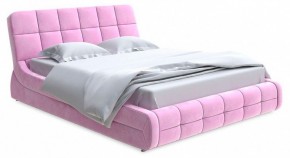Кровать полутораспальная Corso 6 в Дегтярске - degtjarsk.mebel-74.com | фото