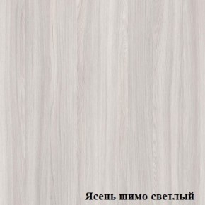 Шкаф для одежды большой Логика Л-8.1 в Дегтярске - degtjarsk.mebel-74.com | фото